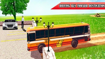 Coach Bus Driving(山区巴士模拟器)APP下载安装_Coach Bus Driving(山区巴士模拟器)官方手游下载