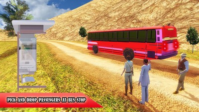 Coach Bus Driving(山区巴士模拟器)APP下载安装_Coach Bus Driving(山区巴士模拟器)官方手游下载
