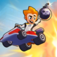 Boom Karts(炸弹卡丁车)正版手机版_Boom Karts(炸弹卡丁车)免费版