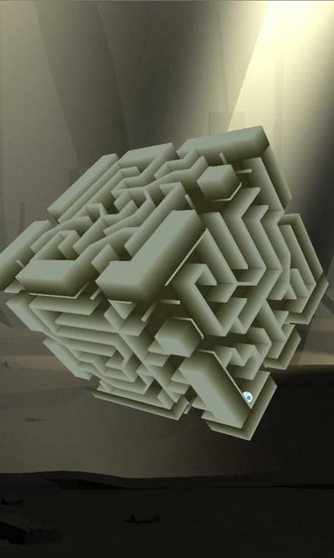 迷宫魔方3D下载最新版本2025_迷宫魔方3D手游下载