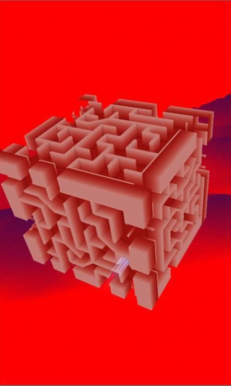 迷宫魔方3D下载最新版本2025_迷宫魔方3D手游下载