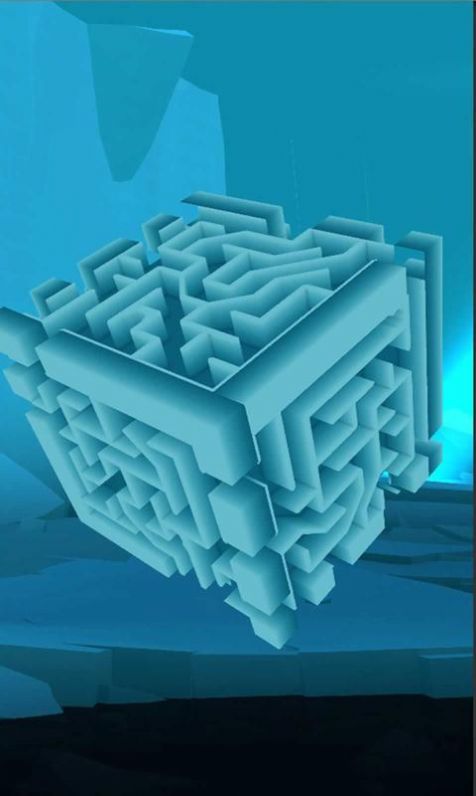 迷宫魔方3D下载最新版本2025_迷宫魔方3D手游下载