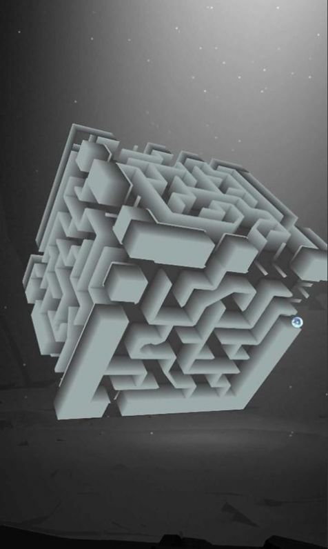 迷宫魔方3D下载最新版本2025_迷宫魔方3D手游下载