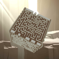 迷宫魔方3D下载最新版本2025_迷宫魔方3D手游下载