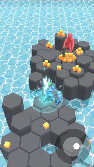 Hex Quake(六角地震)免费2025新版_Hex Quake(六角地震)最新版本
