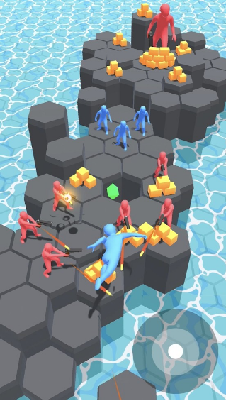 Hex Quake(六角地震)免费2025新版_Hex Quake(六角地震)最新版本