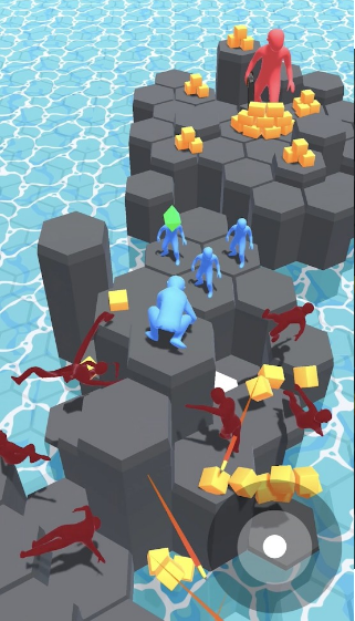 Hex Quake(六角地震)免费2025新版_Hex Quake(六角地震)最新版本