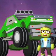 Zombie Race(僵尸种族赛车)APP安装下载_Zombie Race(僵尸种族赛车)单机版下载