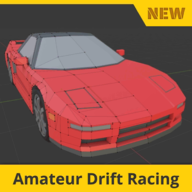 Amateur Drift Racing(业余漂移赛车)下载免费2025新版_Amateur Drift Racing(业余漂移赛车)官方手游下载