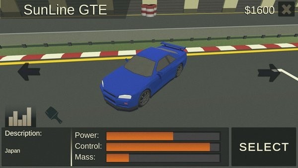 Amateur Drift Racing(业余漂移赛车)下载免费2025新版_Amateur Drift Racing(业余漂移赛车)官方手游下载