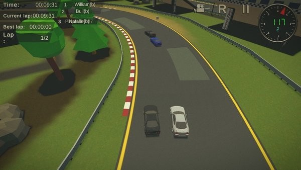 Amateur Drift Racing(业余漂移赛车)下载免费2025新版_Amateur Drift Racing(业余漂移赛车)官方手游下载