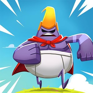 RockyRampage(洛奇乱闹)安卓版_RockyRampage(洛奇乱闹)安卓版下载安装