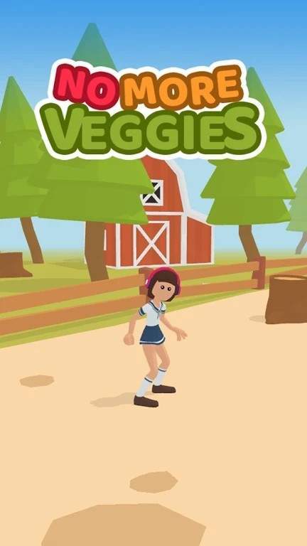 No More Veggies(暴躁的蔬菜)最新版本_No More Veggies(暴躁的蔬菜)正式版下载