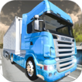 Cargo Truck(希尔越野货运卡车)官方正版免费_Cargo Truck(希尔越野货运卡车)2025最新手游下载