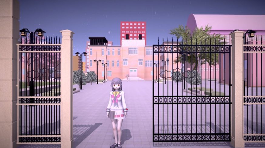 Anime High School Life(由美高中模拟器)APP下载安装_Anime High School Life(由美高中模拟器)app官方正版