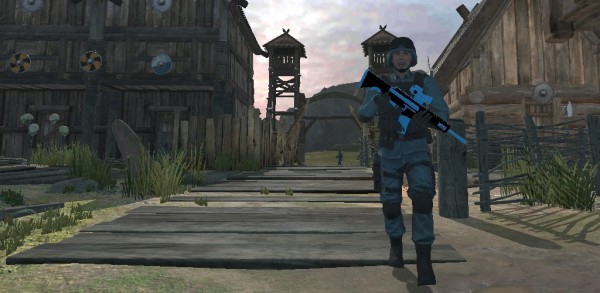 Deathigner(死亡之神)2025最新手机版下载_Deathigner(死亡之神)下载官方版