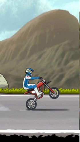 Wheelie Challenge(鬼火翘头)最新版本下载安装_Wheelie Challenge(鬼火翘头)正版免费下载