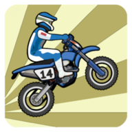 Wheelie Challenge(鬼火翘头)最新版本下载安装_Wheelie Challenge(鬼火翘头)正版免费下载