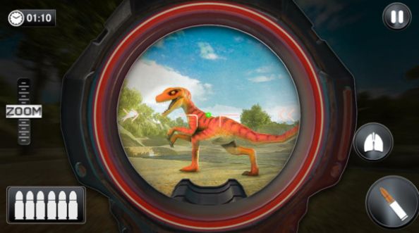 最好的恐龙猎人Dinosaur Hunter Deadly Hunt2025最新版下载_最好的恐龙猎人Dinosaur Hunter Deadly Hunt2025最新手机版下载