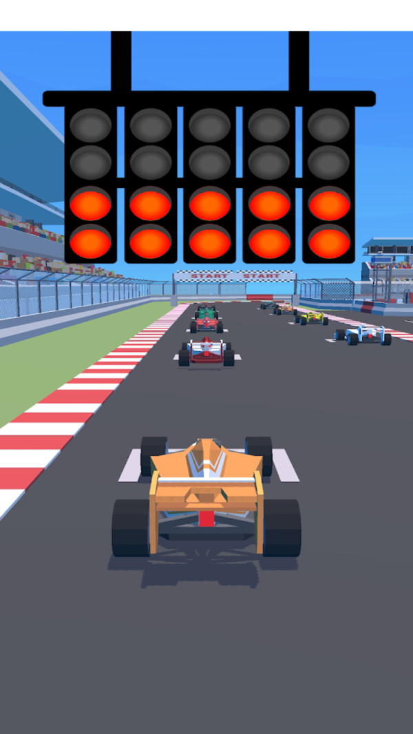 F1赛车手最新版2025下载_F1赛车手安卓版