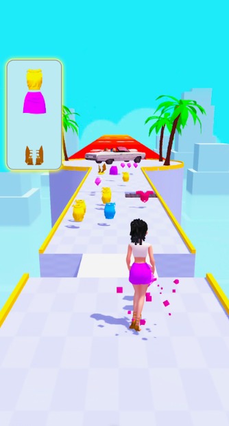 DressUp Run(老娘变装最在行)正式版下载_DressUp Run(老娘变装最在行)全新2025版