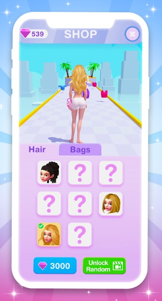 DressUp Run(老娘变装最在行)正式版下载_DressUp Run(老娘变装最在行)全新2025版