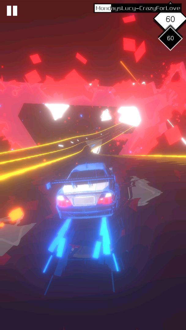 Music Racer(音速漂移)手游_Music Racer(音速漂移)手机客户端
