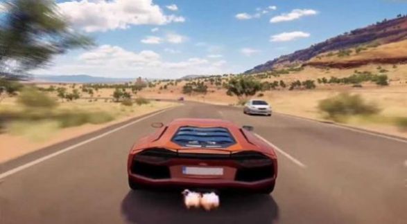 Z4 Drive & Chase Police Car Chase 3D(3d跑车模拟器)最新版下载_Z4 Drive & Chase Police Car Chase 3D(3d跑车模拟器)全新20