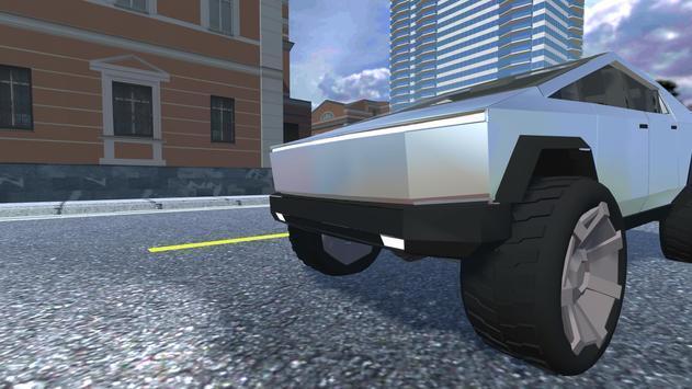 Tesla Off-Road(特斯拉汽车越野)2025最新手机版下载_Tesla Off-Road(特斯拉汽车越野)官方正版