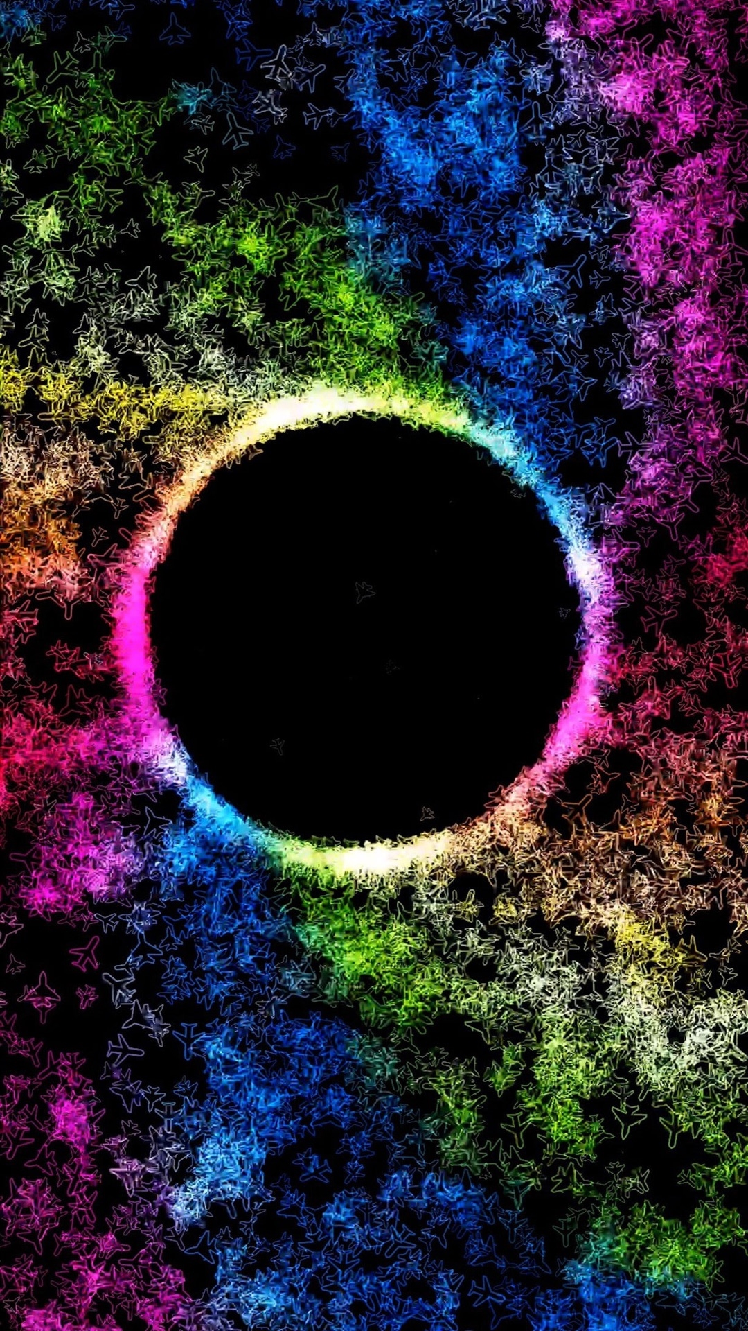 魔幻炫彩粒子手游APP下载_魔幻炫彩粒子手机版