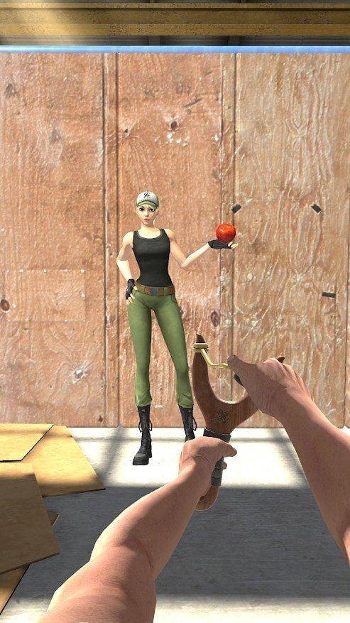 Slingshot Master(弹弓大师)最新版本下载_Slingshot Master(弹弓大师)2025最新版免费下载