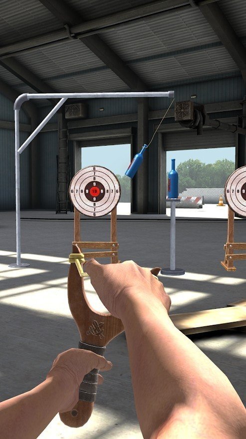 Slingshot Master(弹弓大师)最新版本下载_Slingshot Master(弹弓大师)2025最新版免费下载