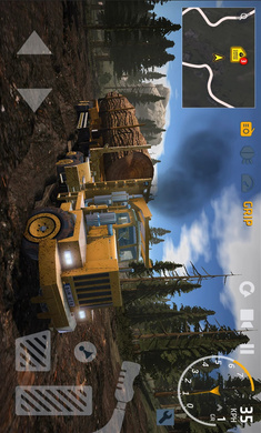 Ultimate Truck Simulator(终极卡车模拟器)新版手游_Ultimate Truck Simulator(终极卡车模拟器)正式版下载