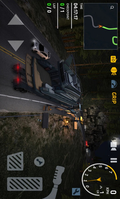 Ultimate Truck Simulator(终极卡车模拟器)新版手游_Ultimate Truck Simulator(终极卡车模拟器)正式版下载