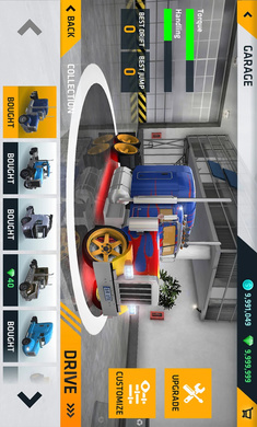 Ultimate Truck Simulator(终极卡车模拟器)新版手游_Ultimate Truck Simulator(终极卡车模拟器)正式版下载