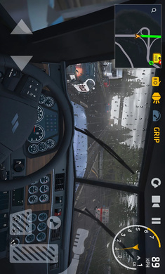 Ultimate Truck Simulator(终极卡车模拟器)新版手游_Ultimate Truck Simulator(终极卡车模拟器)正式版下载