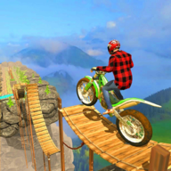 Bike Stunt(赛车手特技飞跃)安卓App下载_Bike Stunt(赛车手特技飞跃)最新版本下载安装