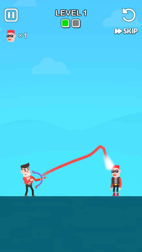 子弹先生画线安卓App_子弹先生画线APP下载