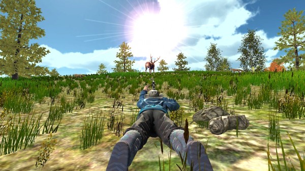 Hunter Sim(猎人辛)免费下载_Hunter Sim(猎人辛)官方正版