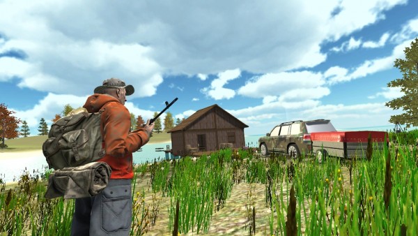 Hunter Sim(猎人辛)免费下载_Hunter Sim(猎人辛)官方正版