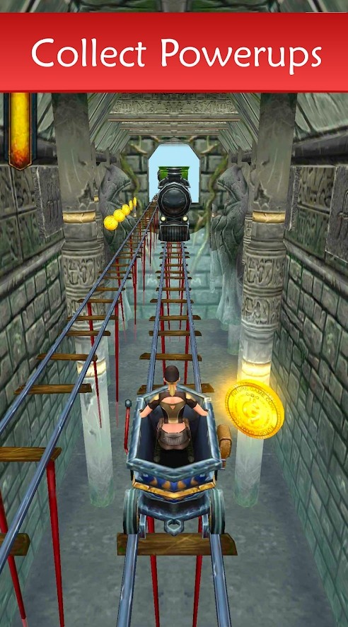 Castle Temple Run(英雄丛林逃生任务)2025最新下载_Castle Temple Run(英雄丛林逃生任务)2025最新下载