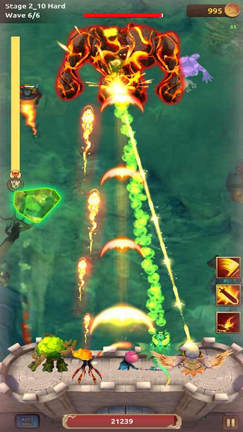 Knight War 2(战争与骑士)下载安装_Knight War 2(战争与骑士)安卓版下载