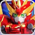 Superhero War(巨型超级英雄)2025最新版免费下载_Superhero War(巨型超级英雄)2025最新手机版下载
