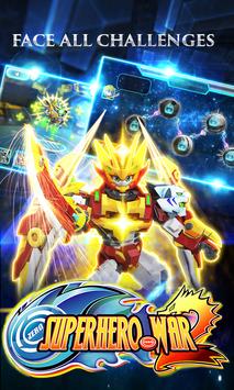 Superhero War(巨型超级英雄)2025最新版免费下载_Superhero War(巨型超级英雄)2025最新手机版下载