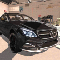 AMG Car Simulator(AMG汽车模拟器)官方正版免费_AMG Car Simulator(AMG汽车模拟器)纯净版下载