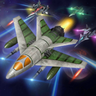 Space Shooter 3D(太空飞船射手)免费2025新版_Space Shooter 3D(太空飞船射手)下载最新版本2025