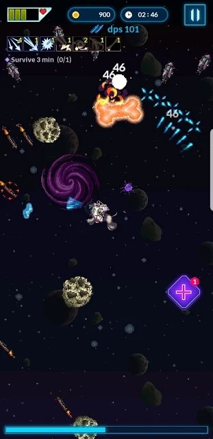 Star Dogs(星际汪汪)免费版_Star Dogs(星际汪汪)安卓版下载