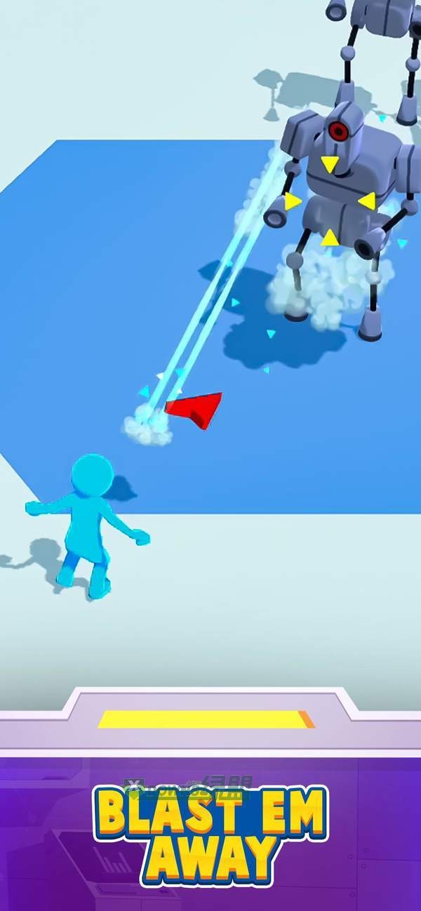 Heroes Inc.(外星战士狂热)手机版下载_Heroes Inc.(外星战士狂热)正式版下载