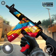 FPS Gun Shooting Counter Terrorist(FPS枪杀反恐)下载免费2025新版_FPS Gun Shooting Counter Terrorist(FPS枪杀反恐)安卓2
