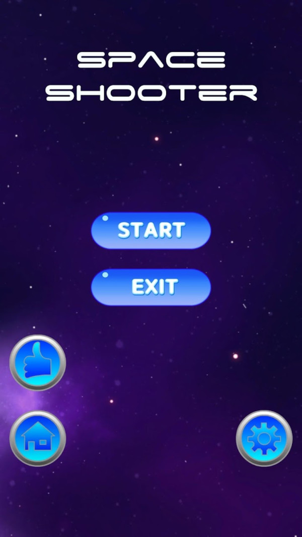 Spore Hunter: Space shooter. (孢子猎人太空射手)官方免费下载_Spore Hunter: Space shooter. (孢子猎人太空射手)最新官网下载